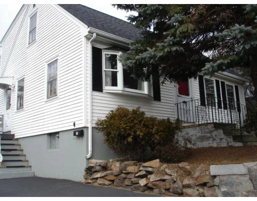 Photo of 70 Howard St.