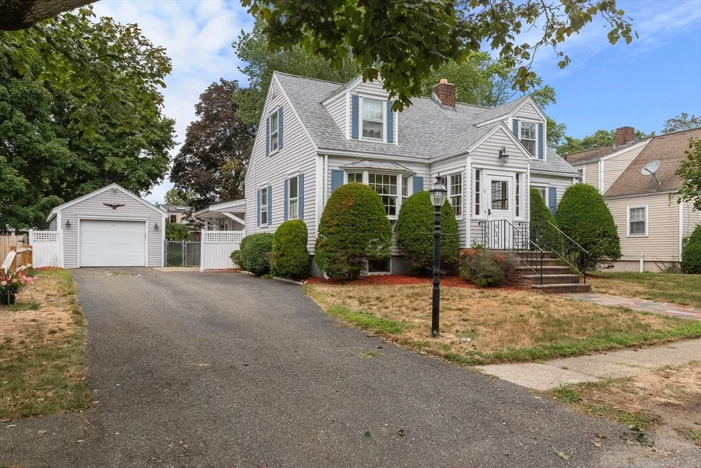 Photo of 16 Breakheart Road