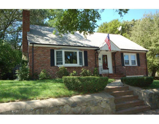 Photo of 83 Williams Street