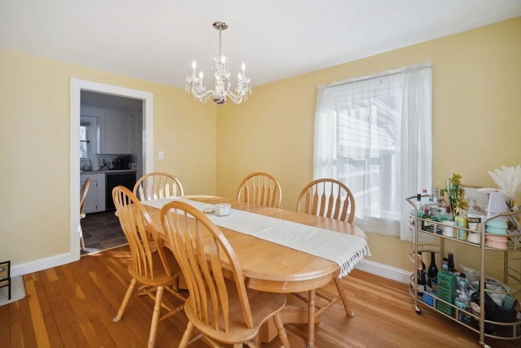 Photo of 39 Gilman St