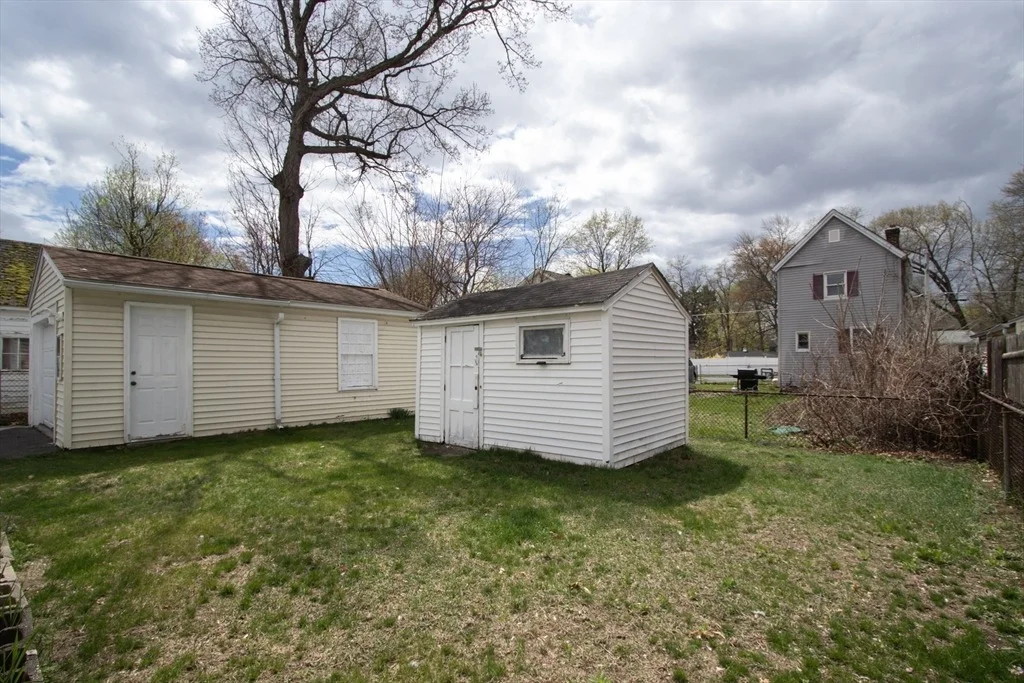 Photo of 140 Eddy St
