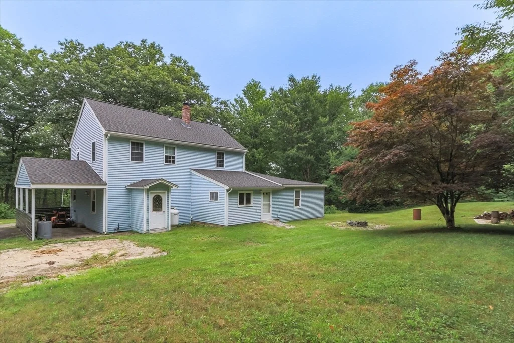 Photo of 835 Erickson Road