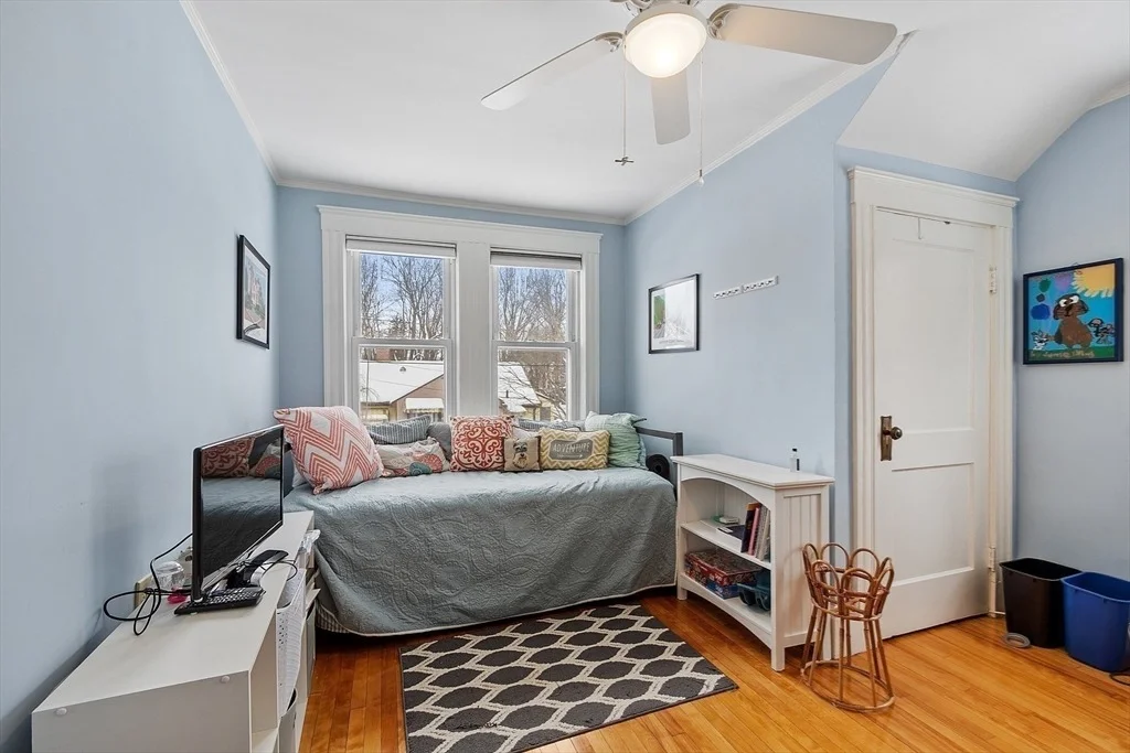 Photo of 21 Smith Street