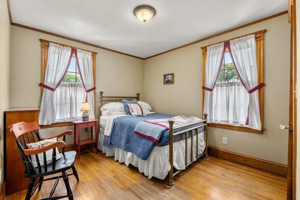 Photo of 45 Wendell Park
