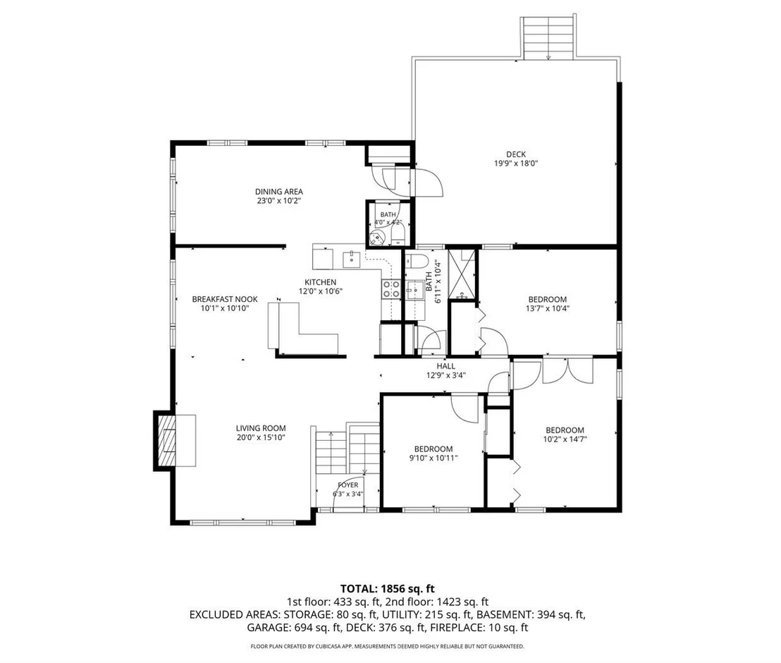 Photo of 8 Niles Road