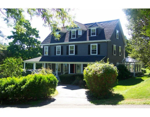 Photo of 8 Paige Street