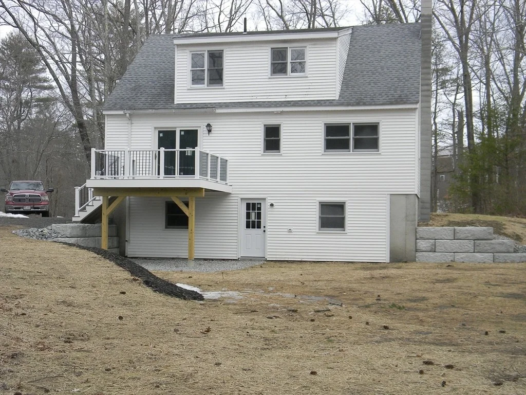 Photo of 1 Lenox St