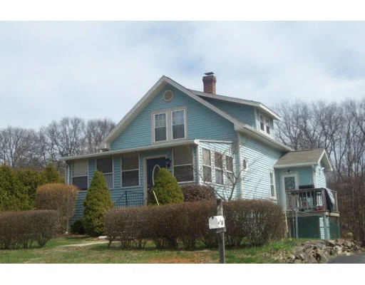 Photo of 44 Park Hill Road