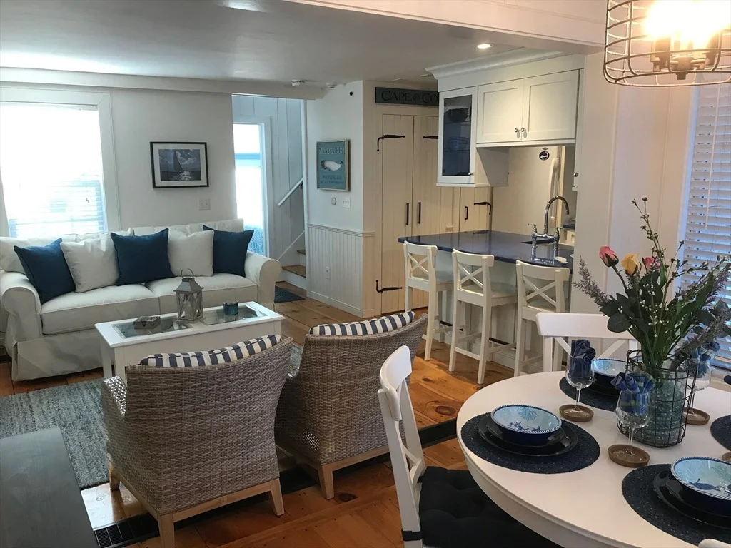 Photo of Unit 5 at 5 Milestone Way