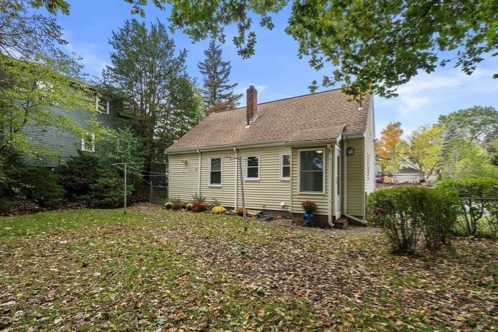 Photo of 46 Bayard Street