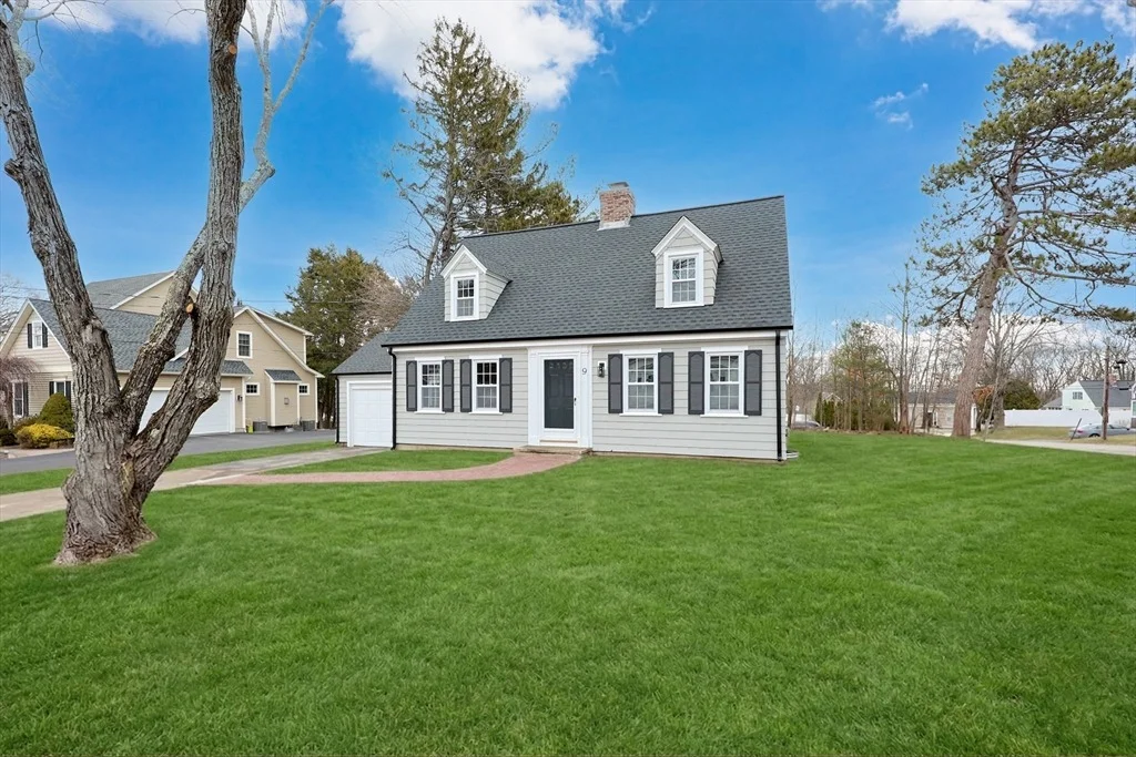 Photo of 9 Arnold Rd