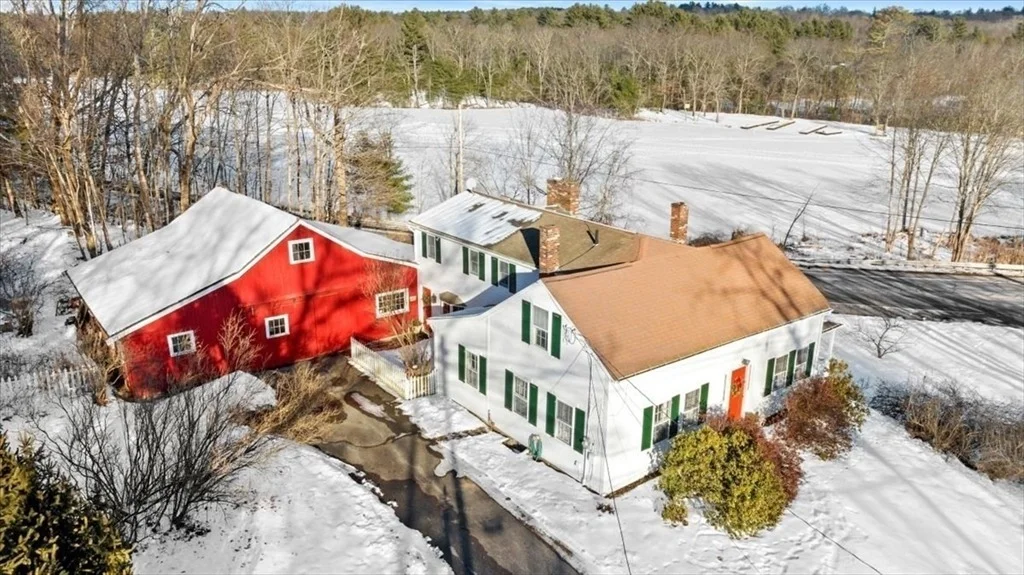 Photo of 157 Old Upton Rd