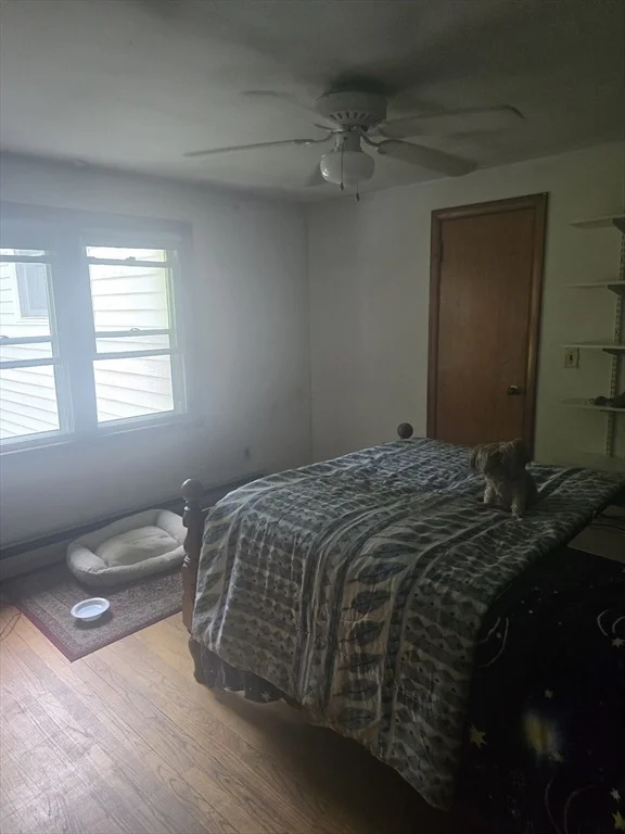 Photo of 25 Flynt St