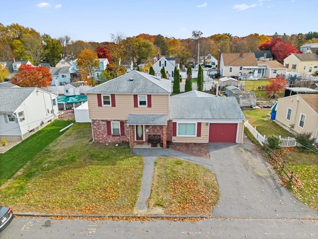 Photo of 54 Amherst St