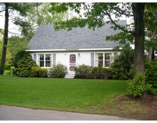 Photo of 2 Pinewood Circle