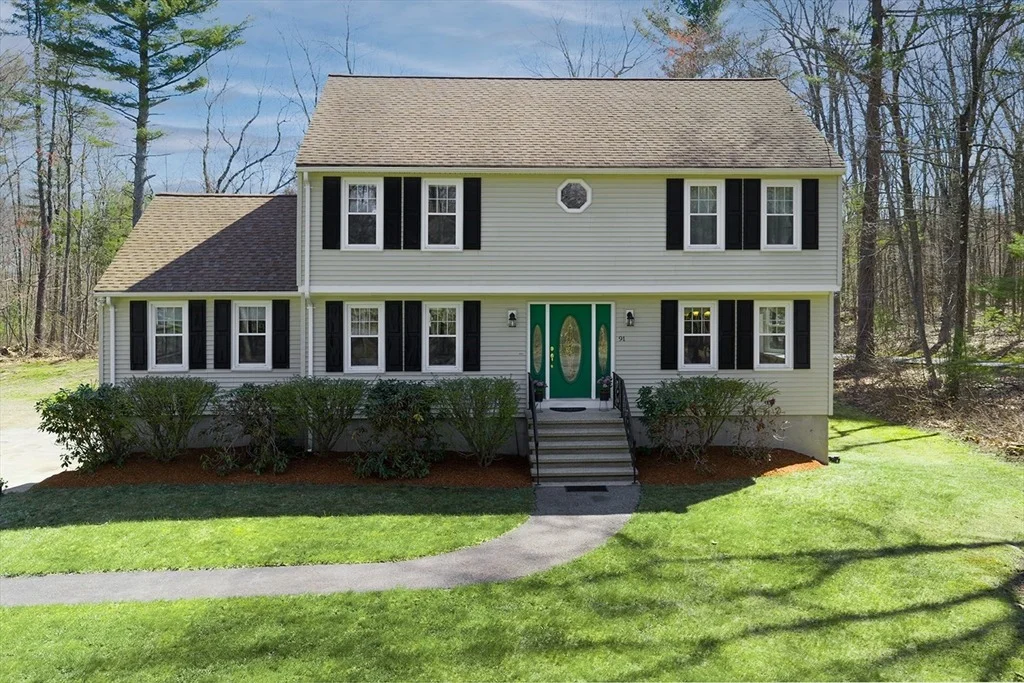 Photo of 91 Scribner Rd
