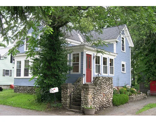 Photo of 3 Crescent Street