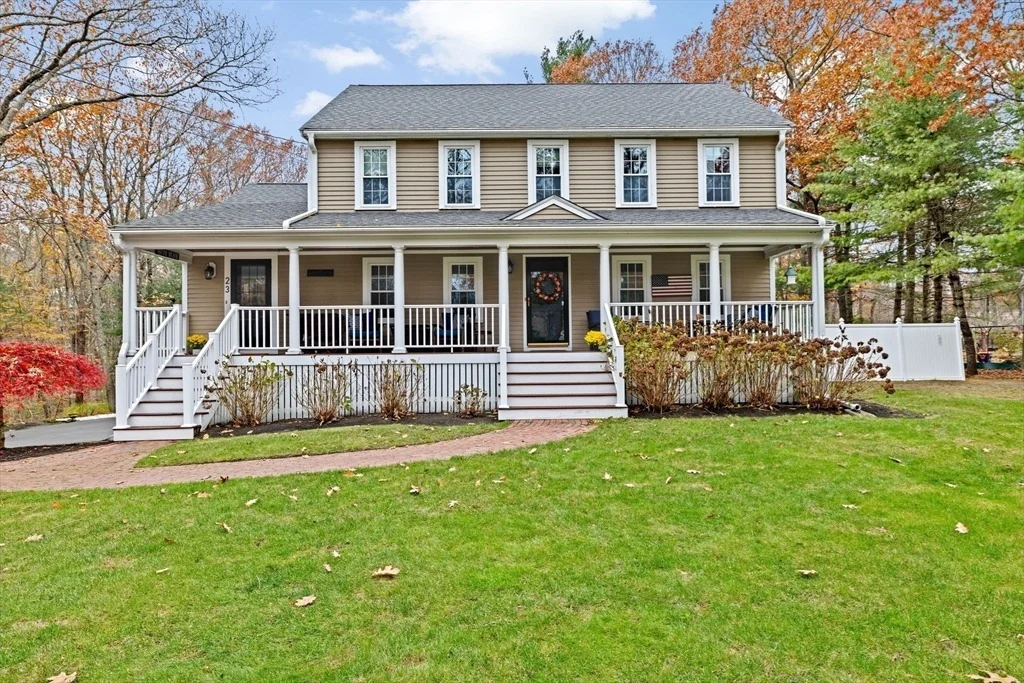 Photo of 23 John Neil Dr