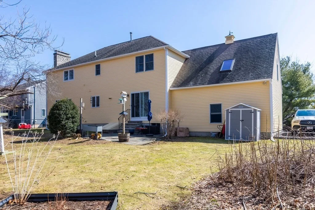 Photo of 126 Lafayette St