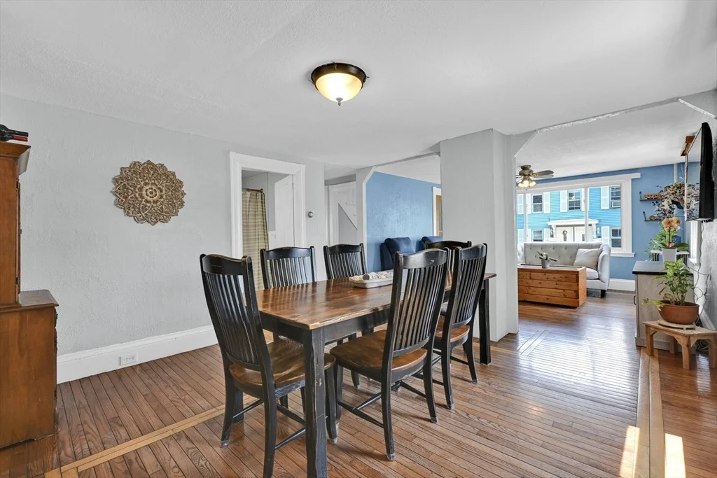 Photo of 31 Cross St