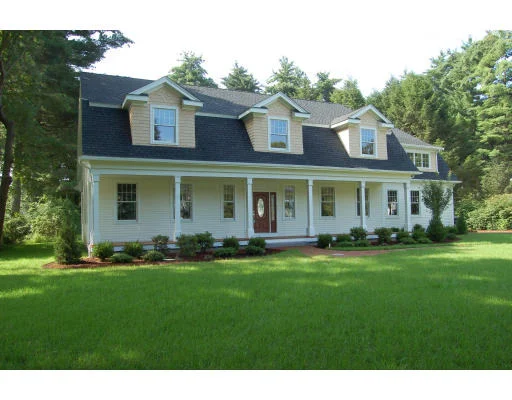 Photo of 48 Parker Road