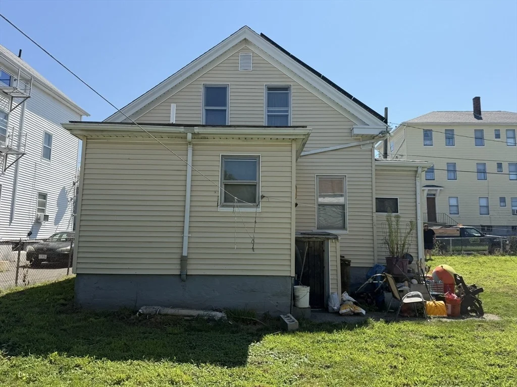 Photo of 15 Allen St