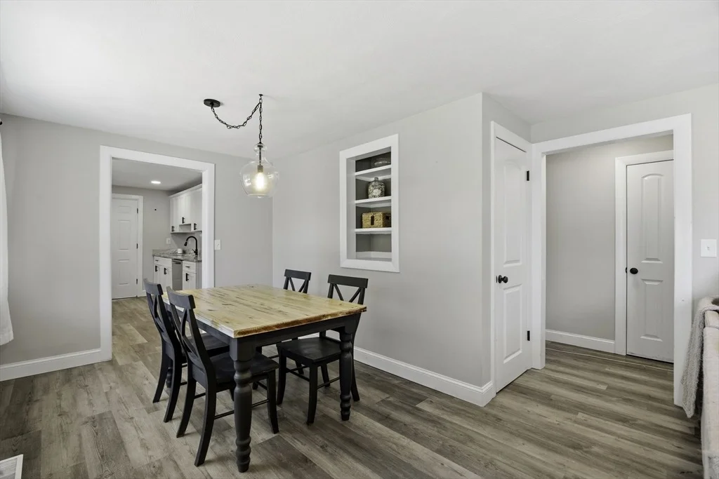 Photo of 140 Everett St