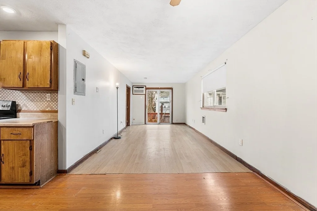 Photo of Unit 8 at 12 Hamilton Street