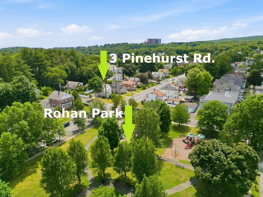 Photo of 3 Pinehurst Rd.