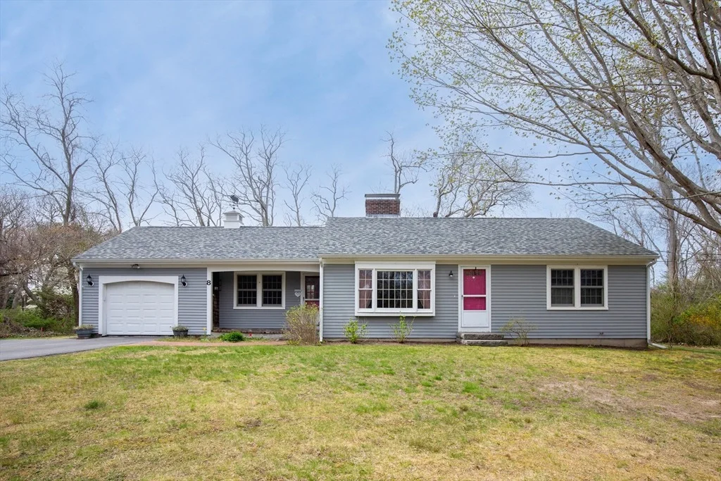 Photo of 8 Maraspin Rd