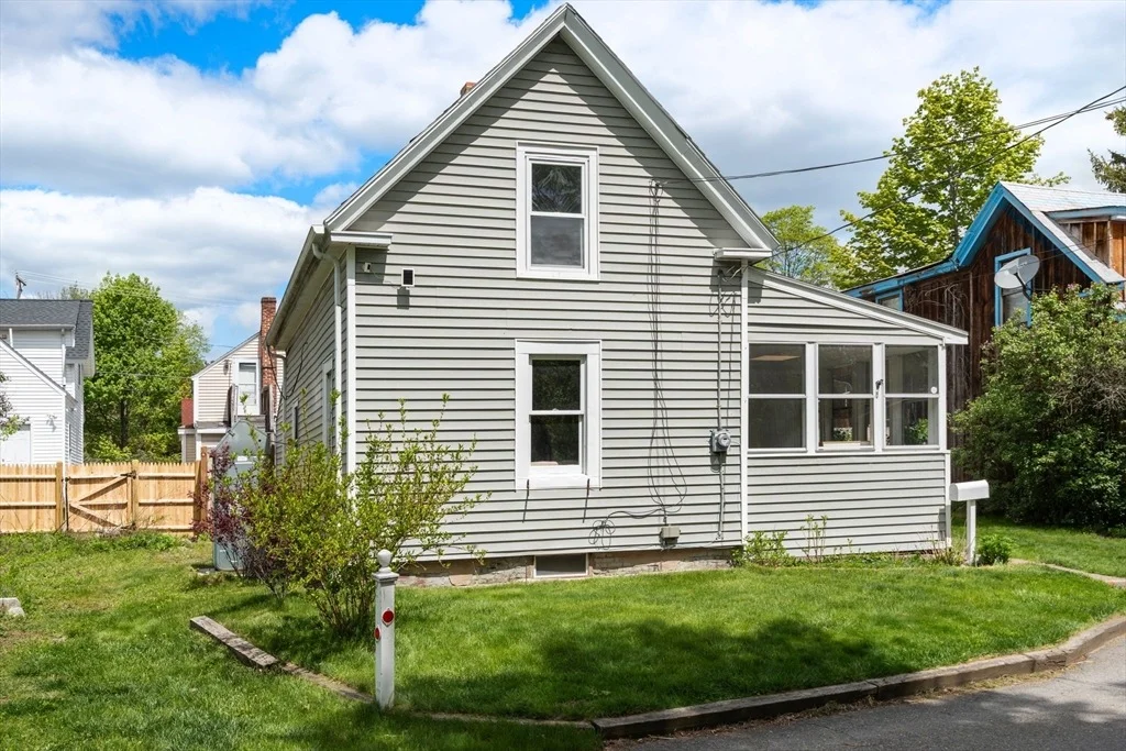Photo of 57 Shirley St
