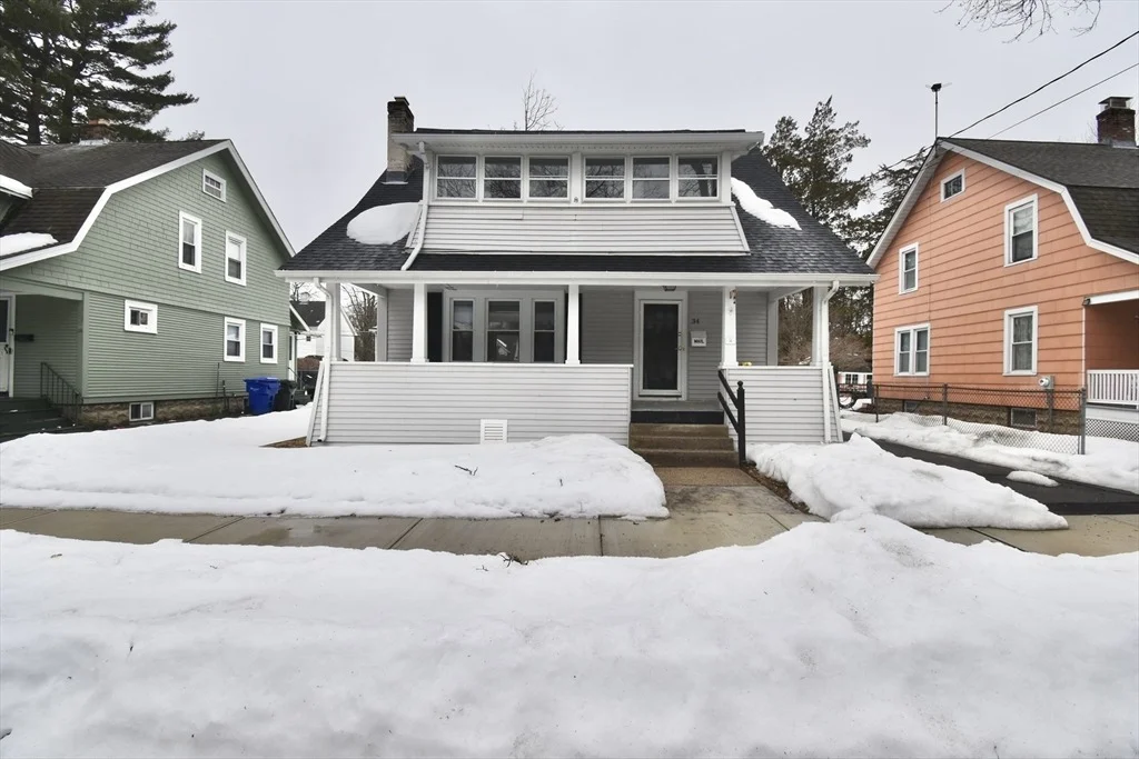 Photo of 34 Castle Street,