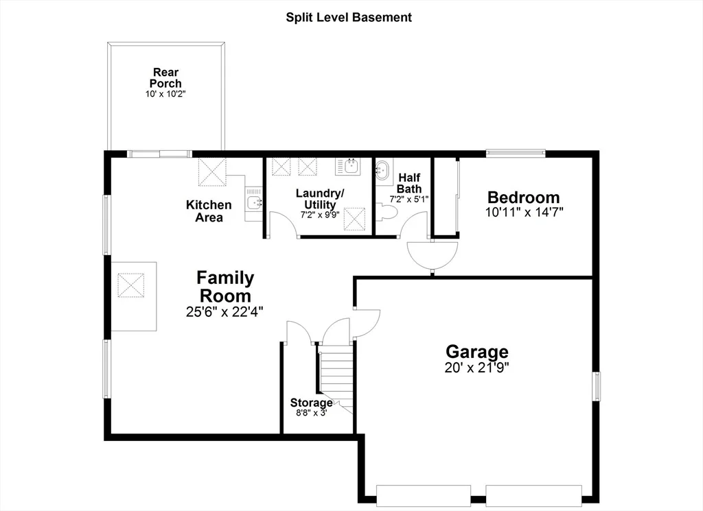 Photo of 106 Knower Rd