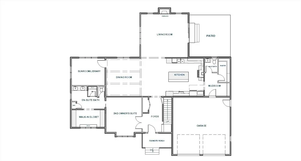 Photo of 5 Bradford Road