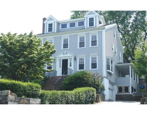 Photo of 46 Otis Hill Road