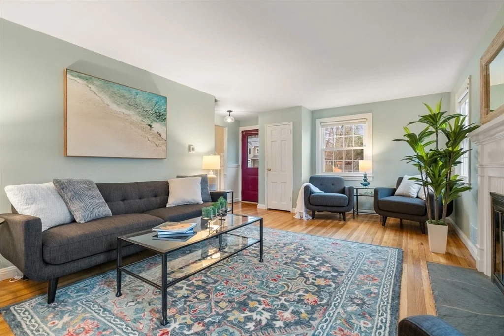 Photo of 5 Barnesdale Rd