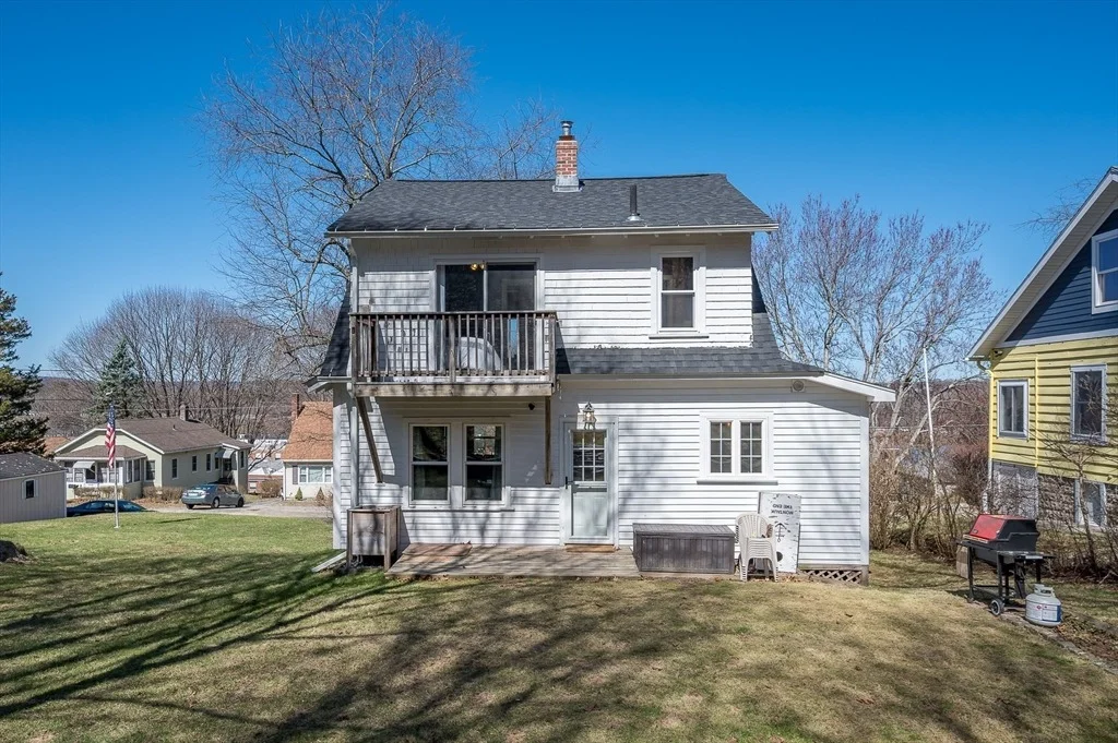 Photo of 19 Heath St