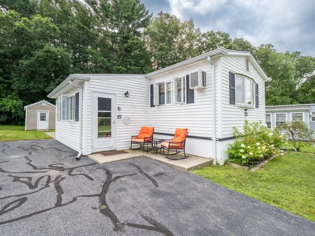 Photo of 27 Clems Way