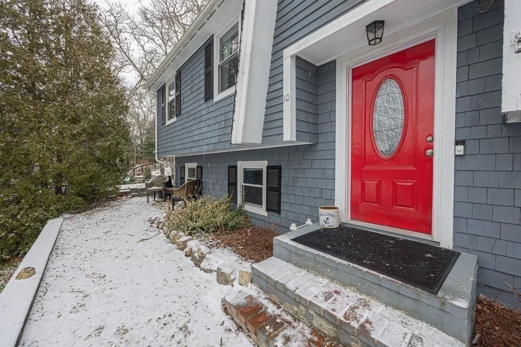 Photo of 10 Observatory Ln