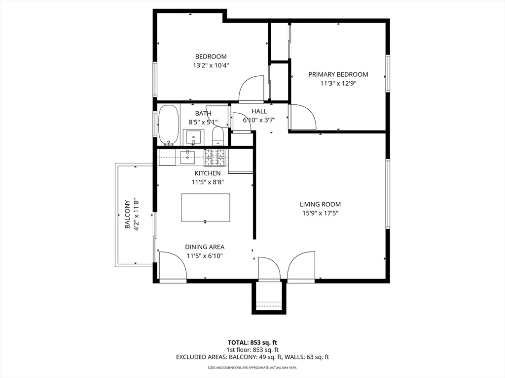 Photo of Unit 58 at 44 Will Dr