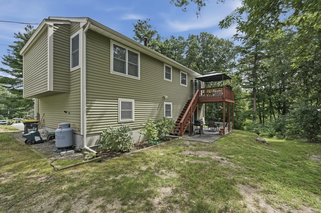 Photo of 32 Mountaindale Rd