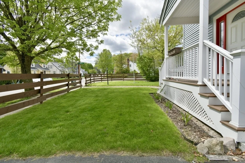 Photo of 160 Austin St