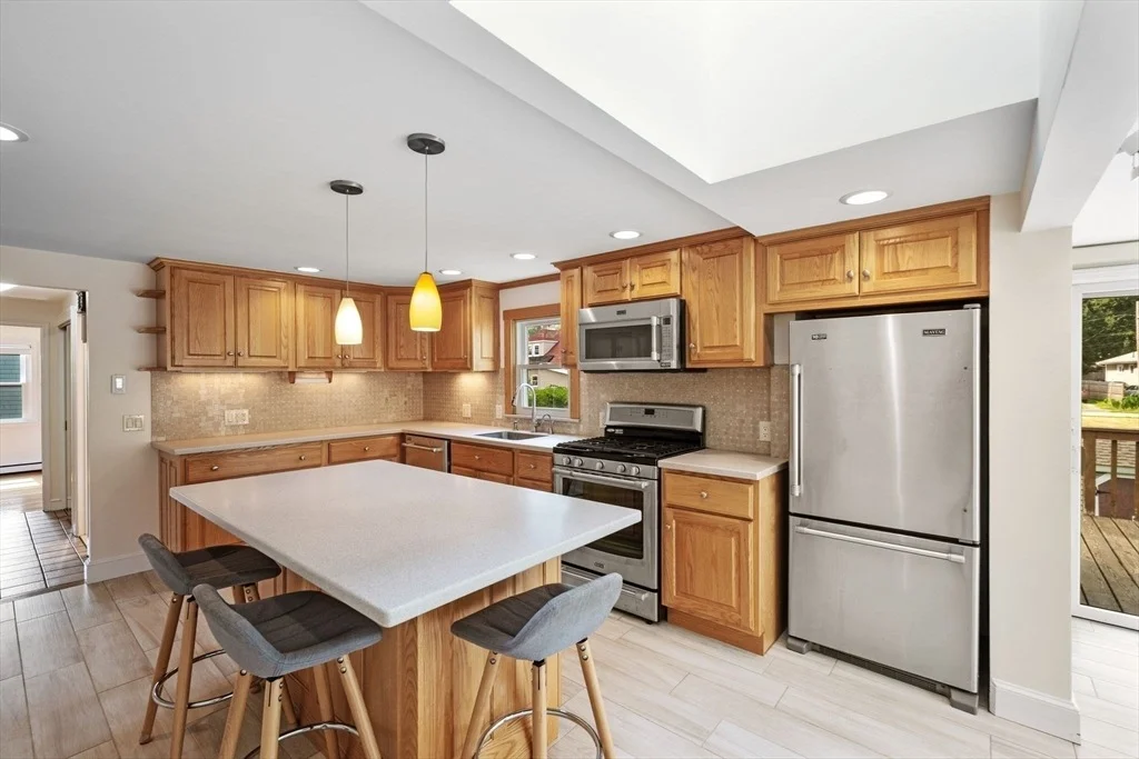 Photo of 21 Muriel Rd