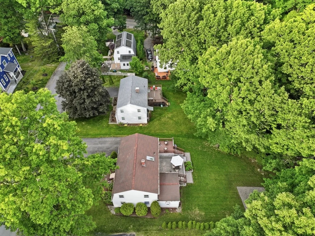 Photo of 3 Barrows Road