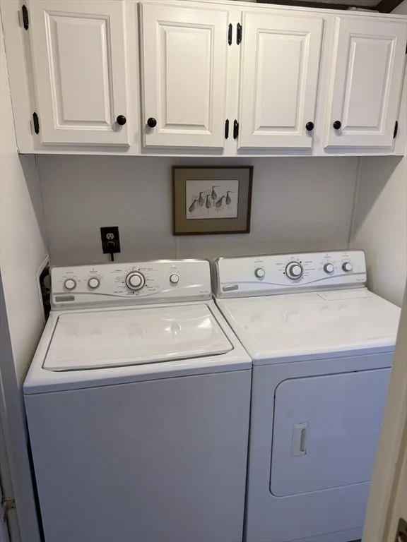 Photo of Unit 107 at 557 Southwest Cutoff