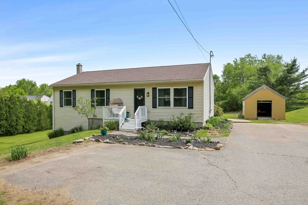 Photo of 815 Wauwinet Rd