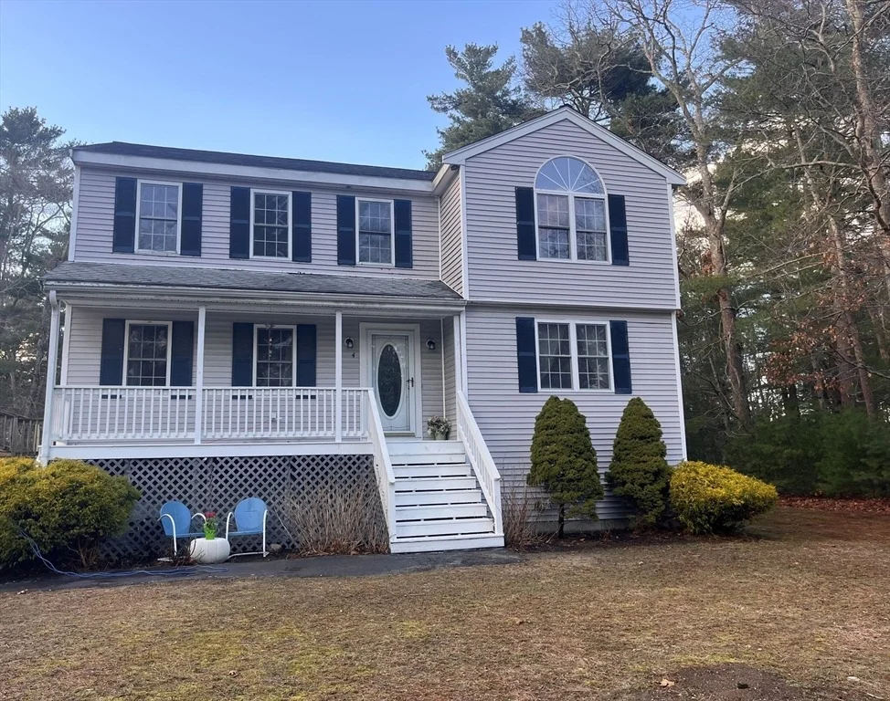 Photo of 4 Mather Dr