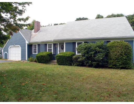 Photo of 14 Parsons Path