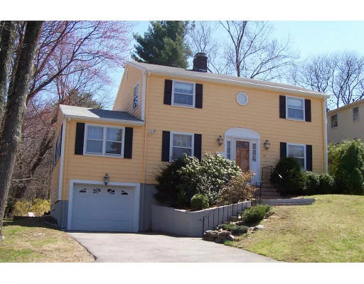 Photo of 25 Longview Rd