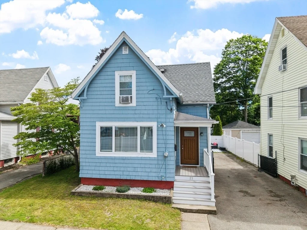 Photo of 21 Dennison Avenue